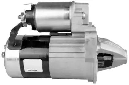 Стартер HELLA купить